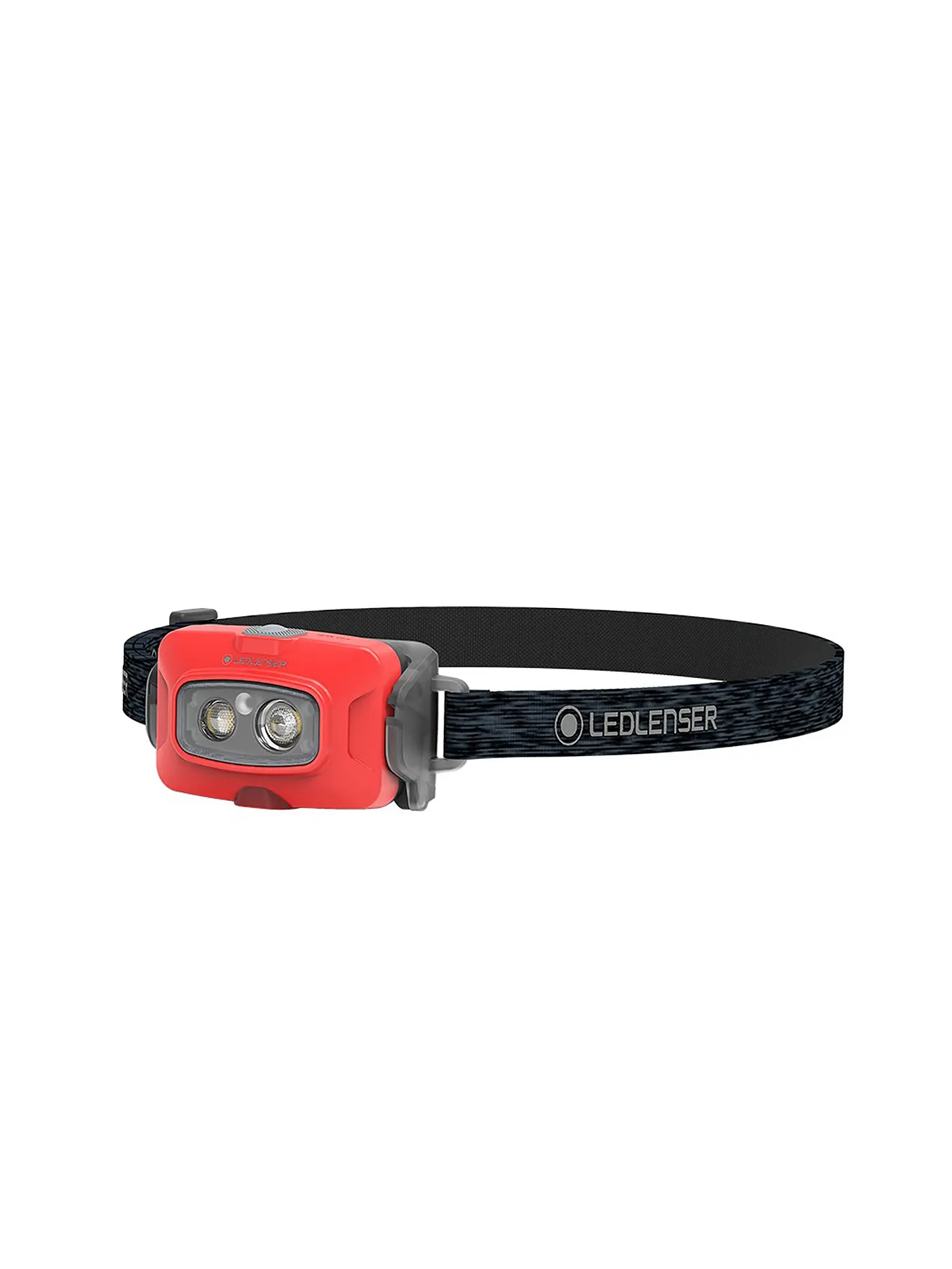 LEDLENSER | Stirnlampe HF4R Core | 